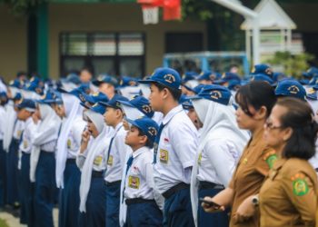 Dampak Kabut Asap, Pemko Medan Terapkan PJJ Hingga 21 Oktober