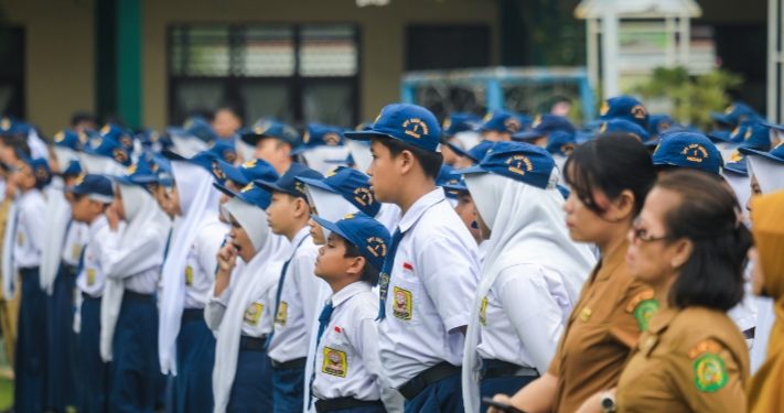 Dampak Kabut Asap, Pemko Medan Terapkan PJJ Hingga 21 Oktober