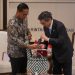 Terima Kunjungan Perpisahan Konjen Jepang, Wali Kota Medan Tegaskan Komitmen Perkuat Kerja Sama dan Investasi