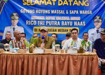 Anak Terjerat Judol, Bansos Keluarga Rosmina Terhenti