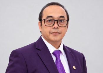 Pengamat Kesehatan Ini Desak Rico Waas Tingkatkan Kualitas SDM Nakes di Medan