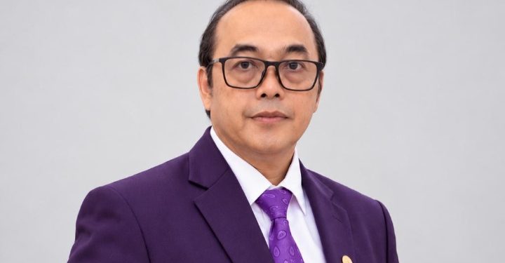 Pengamat Kesehatan Ini Desak Rico Waas Tingkatkan Kualitas SDM Nakes di Medan