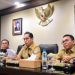 Rico Waas dan Komisi IV DPRD Medan Bahas Banjir, Parkir, PBG hingga Kebutuhan Mobil Damkar
