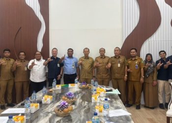 Perkuat Perlindungan Pekerja, BPJS Ketenagakerjaan Langkat Dorong Sinergi melalui Forum Kepatuhan