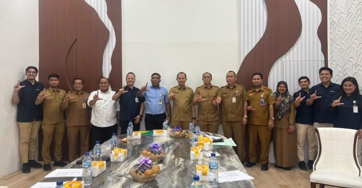 Perkuat Perlindungan Pekerja, BPJS Ketenagakerjaan Langkat Dorong Sinergi melalui Forum Kepatuhan
