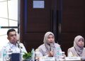 Inspektorat Medan Perkuat Pengawasan Digital, Dorong Pengadaan Barang dan Jasa Lewat E-Audit