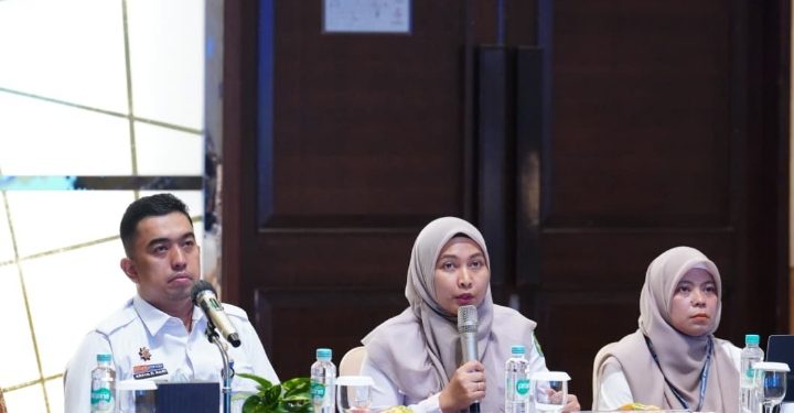 Inspektorat Medan Perkuat Pengawasan Digital, Dorong Pengadaan Barang dan Jasa Lewat E-Audit