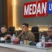 Pj Sekda Kota Medan Tegaskan Retribusi Bukan Sekadar Capaian Target, Tapi Soal Kualitas Layanan