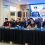 Secara Virtual, Zakiyuddin Harahap Ikuti Press Conference Kapolri dan Deklarasi Polisi Bersama Masyarakat Menolak Narkoba