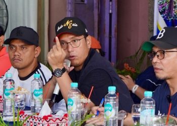 Surat Keterangan Ahli Waris Gratis, Rico Waas: Aparat Terbukti Pungli Dicopot