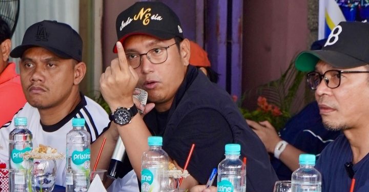 Surat Keterangan Ahli Waris Gratis, Rico Waas: Aparat Terbukti Pungli Dicopot