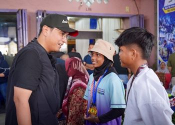 Aduan Pasien BPJS Ditolak, Rico Waas Perintahkan Dinkes Panggil RS Bunda Thamrin