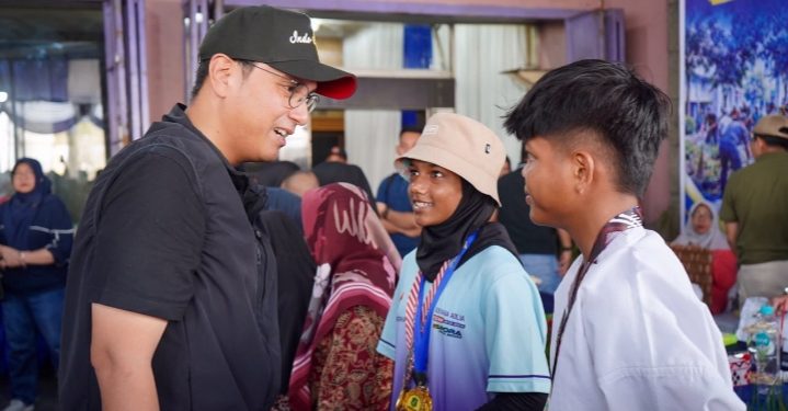 Aduan Pasien BPJS Ditolak, Rico Waas Perintahkan Dinkes Panggil RS Bunda Thamrin