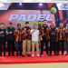 Buka Padel Cup 2026, Zakiyuddin Harahap Ajak Pemuda Pancasila Perkuat Kegiatan Positif dan Tingkatkan Kepedulian Sosial
