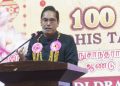 Rico Waas: Perbedaan Bukan Sekat, Melainkan Kekuatan Kota Medan
