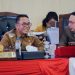 Zakiyuddin Harahap Hadiri Paripurna Perubahan Perda Kemiskinan, DPRD Medan Soroti Kemandirian Ekonomi Warga
