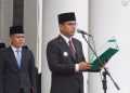Rico Waas: Pemuda Harus Patriotik, Gigih, dan Berempati