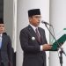 Rico Waas: Pemuda Harus Patriotik, Gigih, dan Berempati