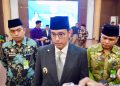 Antisipasi Banjir, Rico Waas Inventarisasi Lebih dari 200 Lokasi Pengungsian