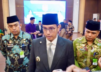 Antisipasi Banjir, Rico Waas Inventarisasi Lebih dari 200 Lokasi Pengungsian