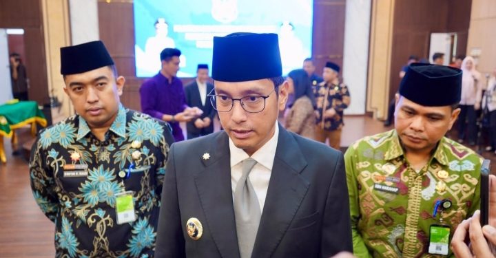 Antisipasi Banjir, Rico Waas Inventarisasi Lebih dari 200 Lokasi Pengungsian
