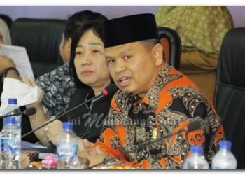 DPRD Medan Sorot Nasib 530 Guru Honor