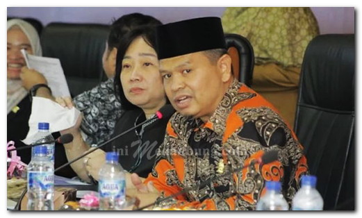 DPRD Medan Sorot Nasib 530 Guru Honor