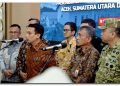 Pemerintah Targetkan 919 Unit Huntap di Sumut Rampung Akhir 2026