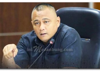 Dana Kelurahan Harus Benar-Benar Menjawab Kebutuhan Masyarakat dan Taransparan