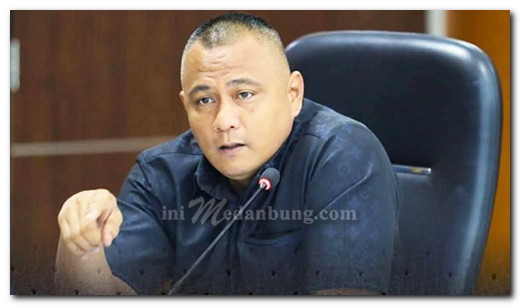 Dana Kelurahan Harus Benar-Benar Menjawab Kebutuhan Masyarakat dan Taransparan
