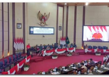DPRD harus Bertanggungjawab Pembangunan Air Bersih Pemko Medan