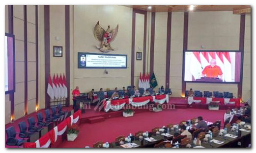 DPRD harus Bertanggungjawab Pembangunan Air Bersih Pemko Medan