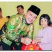 Serahkan Bantuan Permakanan, Wali Kota Tebing Tinggi Ajak ASN dan Masyarakat Tingkatkan Empati Kepada Warga Kurang Mampu