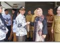Plt. Bupati Tiorita Menegaskan: Jangan Ada Anak Langkat Putus Sekolah