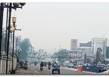Kualitas Udara Memburuk, Dinkes Sumut Ingatkan Warga Waspadai ISPA