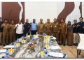 Perkuat Perlindungan Pekerja, BPJS Ketenagakerjaan Langkat Dorong Sinergi melalui Forum Kepatuhan