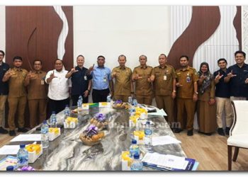 Perkuat Perlindungan Pekerja, BPJS Ketenagakerjaan Langkat Dorong Sinergi melalui Forum Kepatuhan