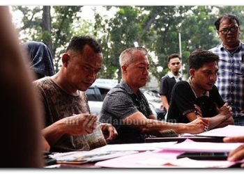Selama Oktober 2026, Operasi Sadar Pajak Kendaraan Digelar Serentak di 33 Kabupaten/Kota di Sumut