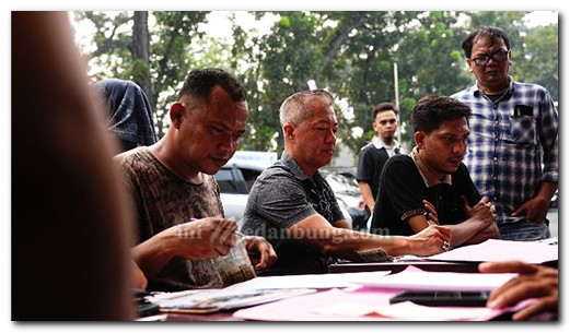 Selama Oktober 2026, Operasi Sadar Pajak Kendaraan Digelar Serentak di 33 Kabupaten/Kota di Sumut