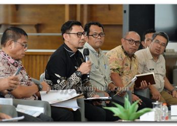 Beras Sumut Surplus 27.633 Ton, Kawasan Pertanian Unggulan Terus Digenjot