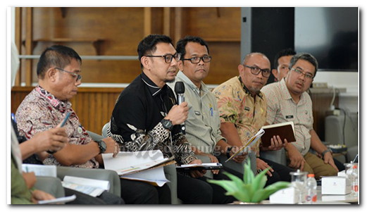Beras Sumut Surplus 27.633 Ton, Kawasan Pertanian Unggulan Terus Digenjot