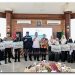 Gubernur Bobby Apresiasi Kafilah Sumut Tembus Lima Besar MTQ Nasional