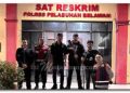 Takut Diterkam Macan, Dua Kelompok “Terbirit-birit” Saat akan Benrok