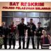 Takut Diterkam Macan, Dua Kelompok “Terbirit-birit” Saat akan Benrok
