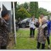 Sidak Kantor Camat Hinai, Plt. Bupati Langkat Tiorita Tekankan Disiplin dan Pembenahan Pelayanan Publik