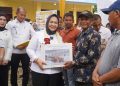 Dari Titik Nol Pematang Jaya, Plt. Bupati Langkat Tiorita Kucurkan Puluhan Miliar dan Bantuan Masyarakat