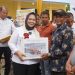 Dari Titik Nol Pematang Jaya, Plt. Bupati Langkat Tiorita Kucurkan Puluhan Miliar dan Bantuan Masyarakat