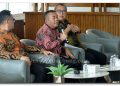 Dinkes Sumut Imbau Warga Batasi Aktivitas di Luar Rumah Saat Kualitas Udara Buruk