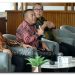 Dinkes Sumut Imbau Warga Batasi Aktivitas di Luar Rumah Saat Kualitas Udara Buruk