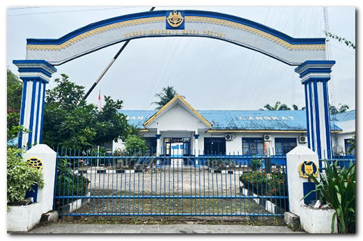 Dishub Langkat Klarifikasi Isu Rp50 Miliar, Tegaskan Anggaran PJU Dua Tahun Dibayarkan Langsung ke PLN